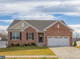 103 Old Oaks Ct, Stafford, VA 22554