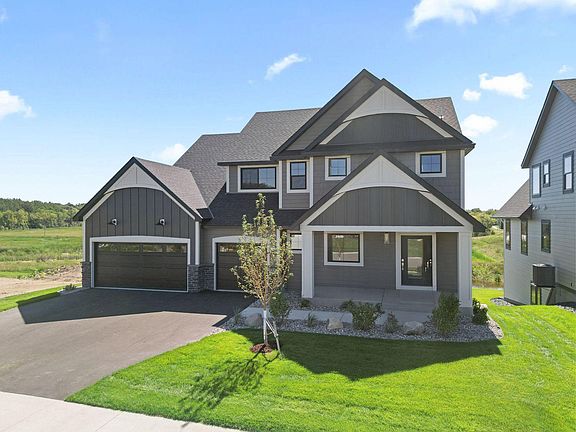 2nd image of 3189 Winfield Way SW