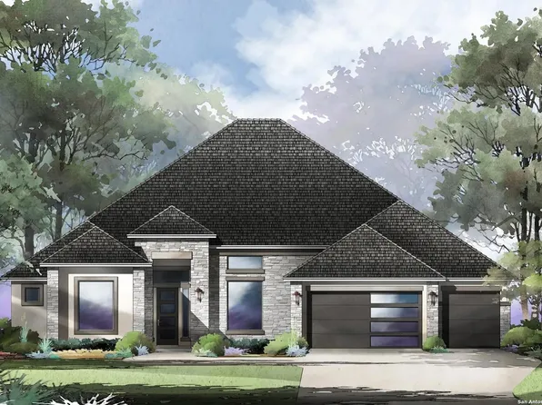 101 Tortuga, Boerne, TX 78006