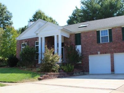 6 Westbrooke Terrace Ct, Ballwin, MO, 63021