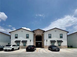 720 Ragland St UNIT 8, Mission, TX 78572