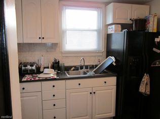 1500 E Oakland Ave, Lansing, MI