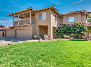 5717 W Melinda Ln, Glendale, AZ 85308