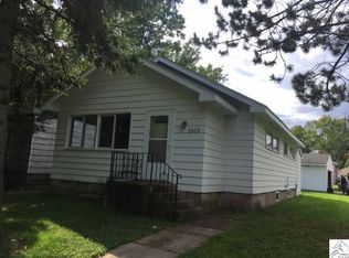 2825 8th Ave E, Hibbing, MN 55746