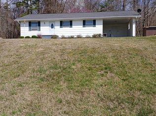 1393 Glenlock Rd, Sweetwater, TN 37874