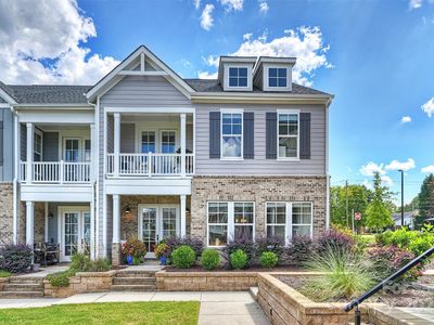 215 Junaluska Dr, Davidson, NC, 28036