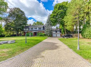 308 Morrison Rd, Oakville, ON L6J 4J9