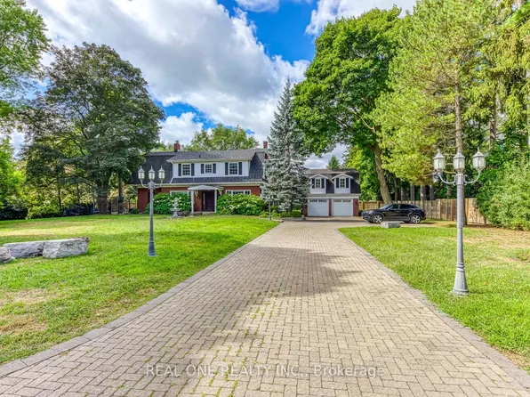 308 Morrison Rd, Oakville, ON L6J 4J9