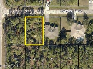588 Hammond St SW, Palm Bay, FL 32908