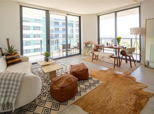 121 NE 34th St #2701, Miami, FL 33137