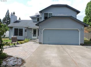 2520 Gales Way, Forest Grove, OR