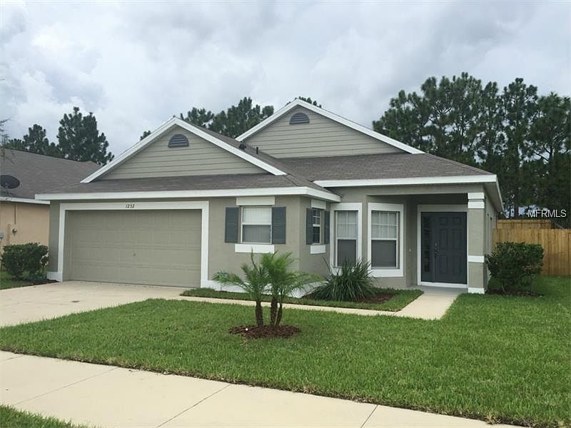 1st image of 1232 Longville Cir
