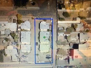 1459 E Polk St, Phoenix, AZ 85006