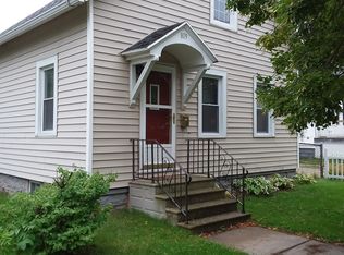 809 Mather St, Green Bay, WI 54303