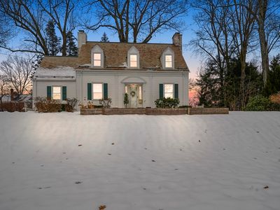 33 Severn St, Longmeadow, MA, 01106