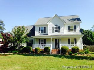 649 Merchant Dr, Winterville, NC 28590