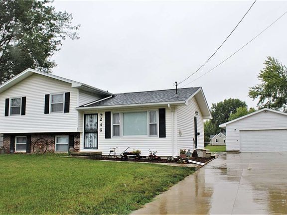 2nd image of 246 Morrell Ave