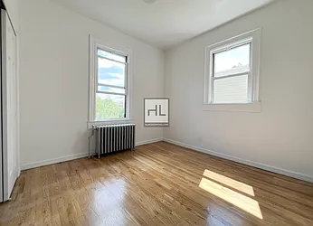 Rented by Highline Residential