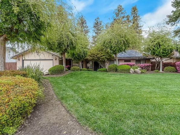 5420 W Judy Avenue, Visalia, CA 93277