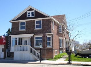 1411 Washington St, Two Rivers, WI 54241