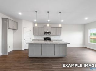 104 Lucy Lynn Blvd, Meridianville, AL 35759