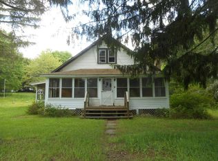 2 Little Ireland Rd, Livingston Manor, NY 12758