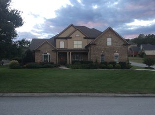 23 Grandview Point, Ringgold, GA 30736