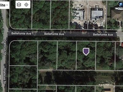 16 Bellefonte Ave, North Pt, FL, 34286