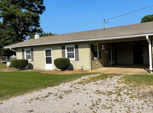 13740 State Highway 39, Zebulon, NC 27597