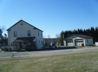 217 Plant Rd, Salisbury Center, NY 13365