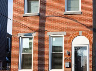 2543 Nicholas St, Philadelphia, PA 19121