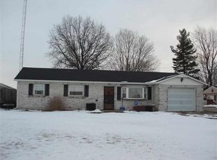 934 S Vine St, Connersville, IN 47331