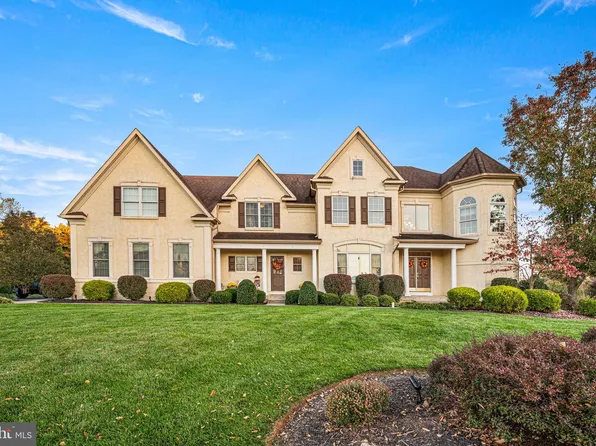 452 Sorrel Ct, Collegeville, PA 19426