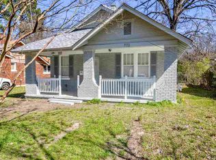 772 Moon St, Memphis, TN 38111