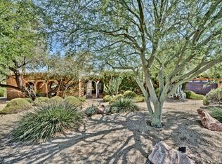 6725 E Cholla St, Scottsdale, AZ 85254