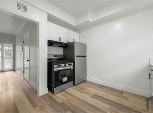 4189 Leimert Blvd UNIT 1/4, Los Angeles, CA 90008