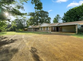 9116 High Way #84, Rusk, TX 75785