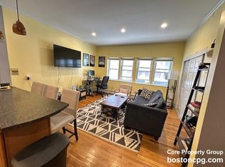 84 Prince St APT 1B, Boston, MA 02113