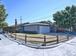 131 Santa Rosa Dr, San Jose, CA 95111