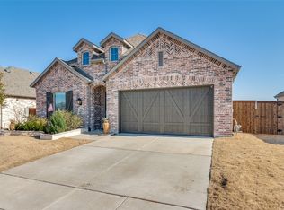 1613 San Donato Lane McLendon, Rockwall, TX 75032