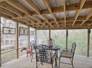 1753 Thornton Ferry Rd, Hot Springs, AR 71913