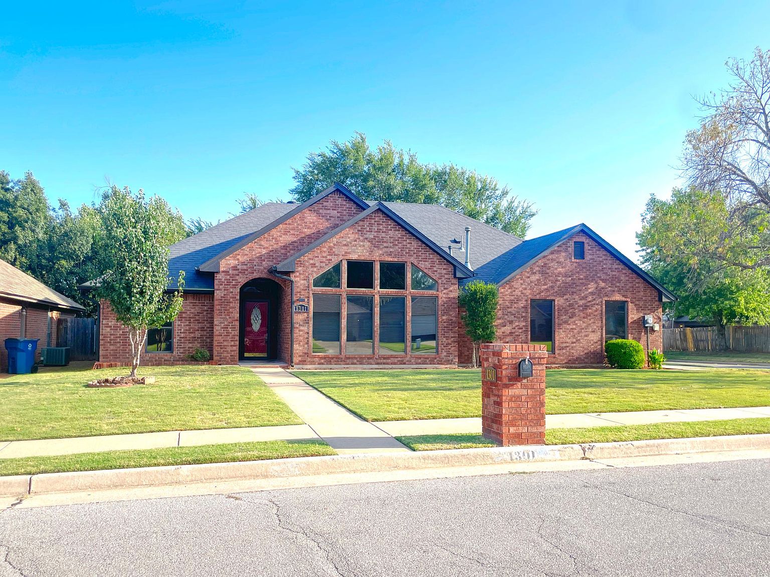 1301 Copperfield Dr, Edmond, OK 73003 Zillow