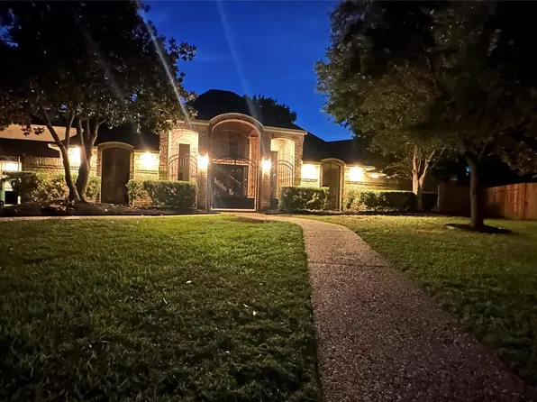 910 Cranberry Hill Ct, Houston, TX 77079