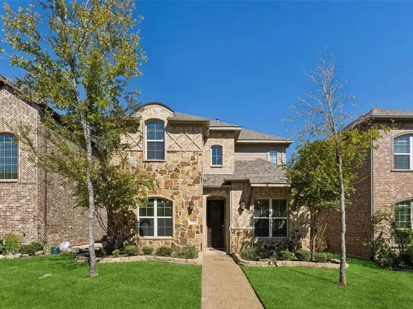 3639 Crosby St, Irving, TX 75038