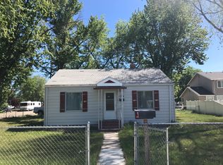 590 N 5 E, Mountain Home, ID 83647