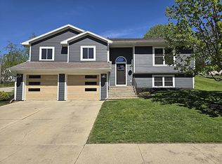478 Park AVENUE, Burlington, WI 53105