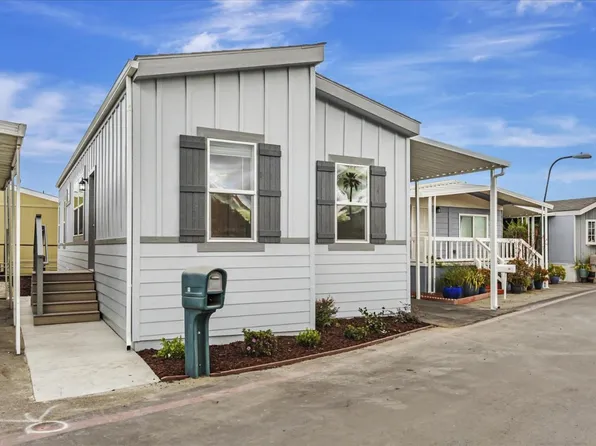 2150 Monterey Hwy #96, San Jose, CA 95112