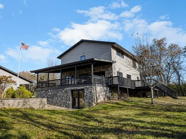 W4738 Angel Ln, Wild Rose, WI 54984