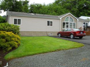 107 Martin Smith Dr, Garibaldi, OR 97118