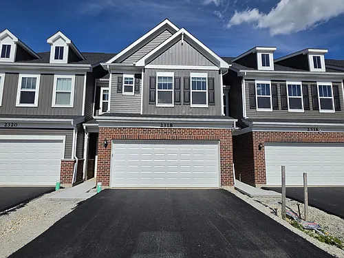 2318 Horseshoe Cir #8802 Photo 1
